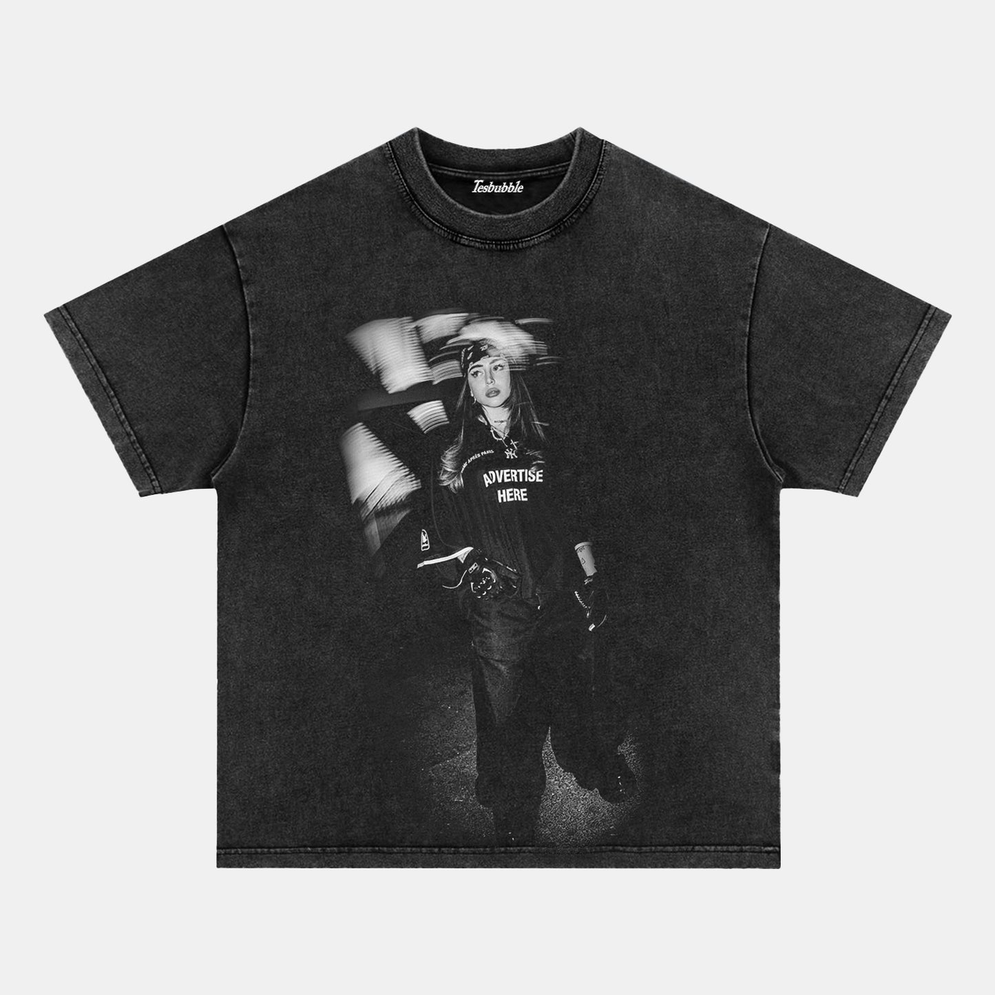 NICKI NICOLE 2024 TEE 1.0