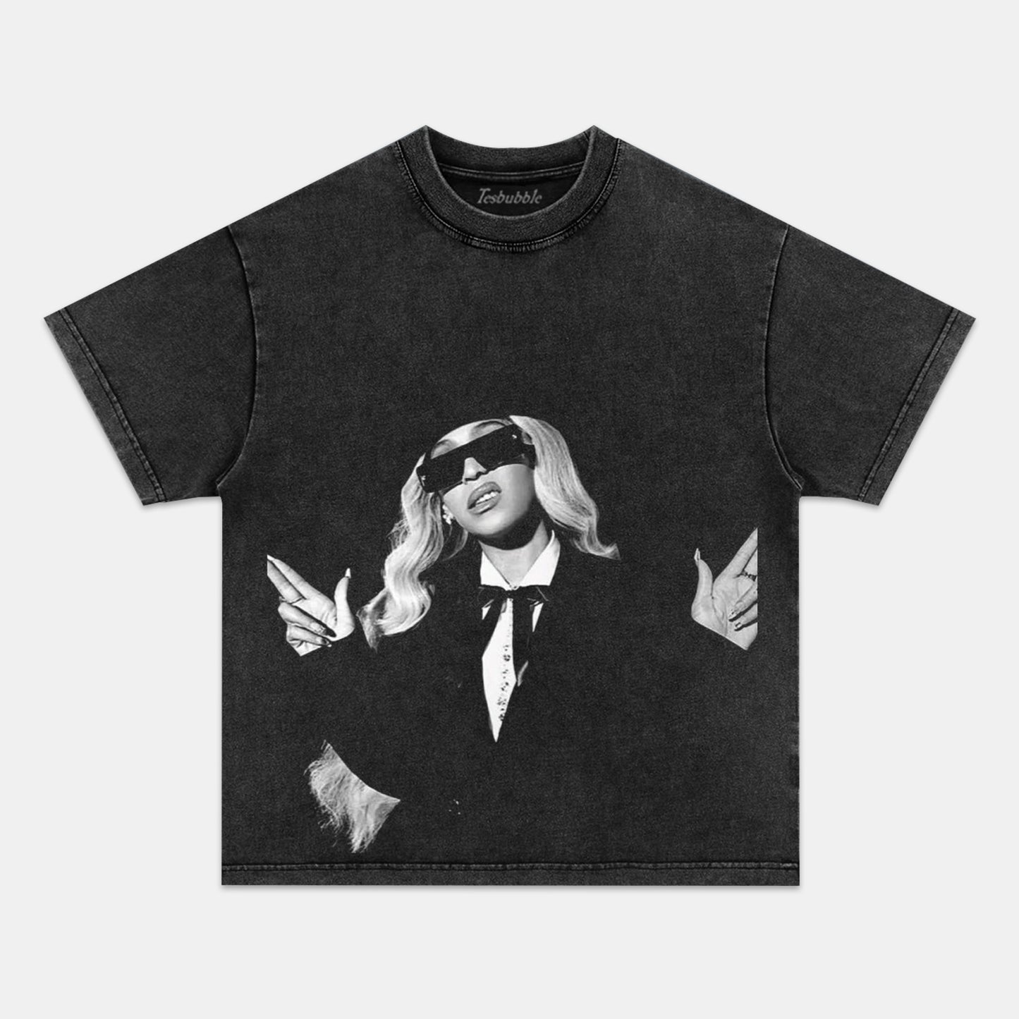 BEYONCÉ 4.11 TEE