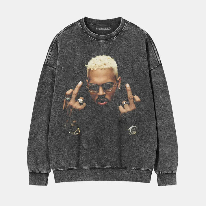 2024 CHRIS BROWN