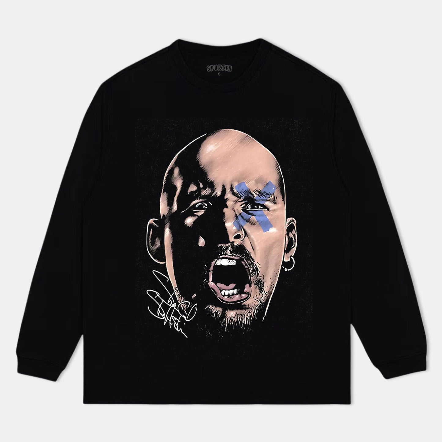 STONE COLD STEVE AUSTIN 11.12 2.0 TEE