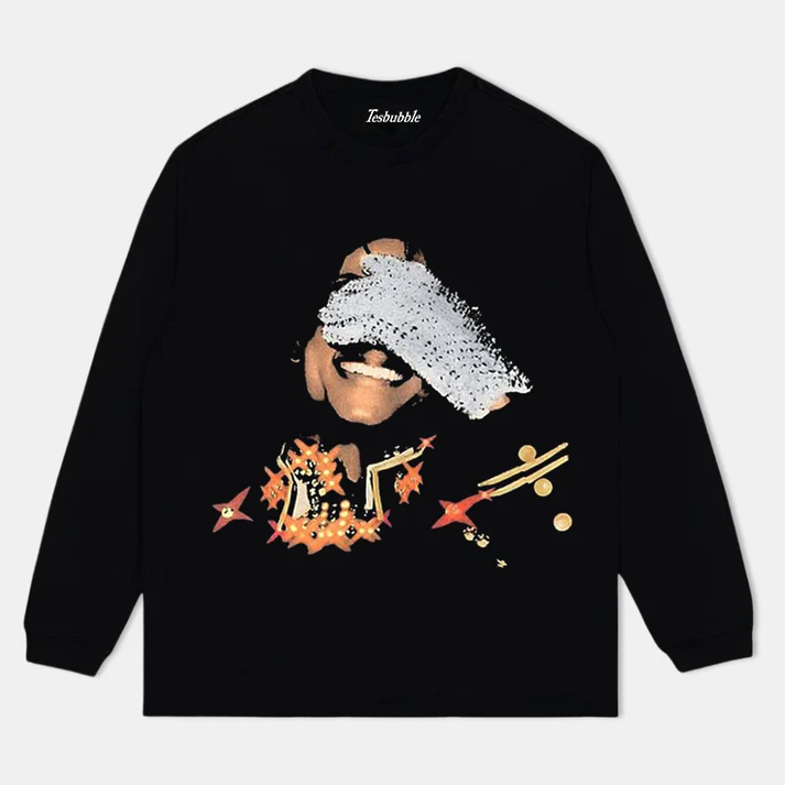 MICHAEL JACKSON TEE