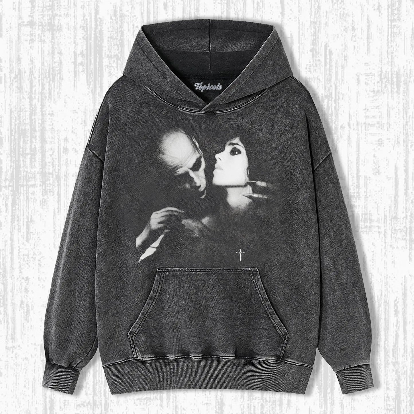 NOSFERATU THE VAMPYRE(1979) HOODIE
