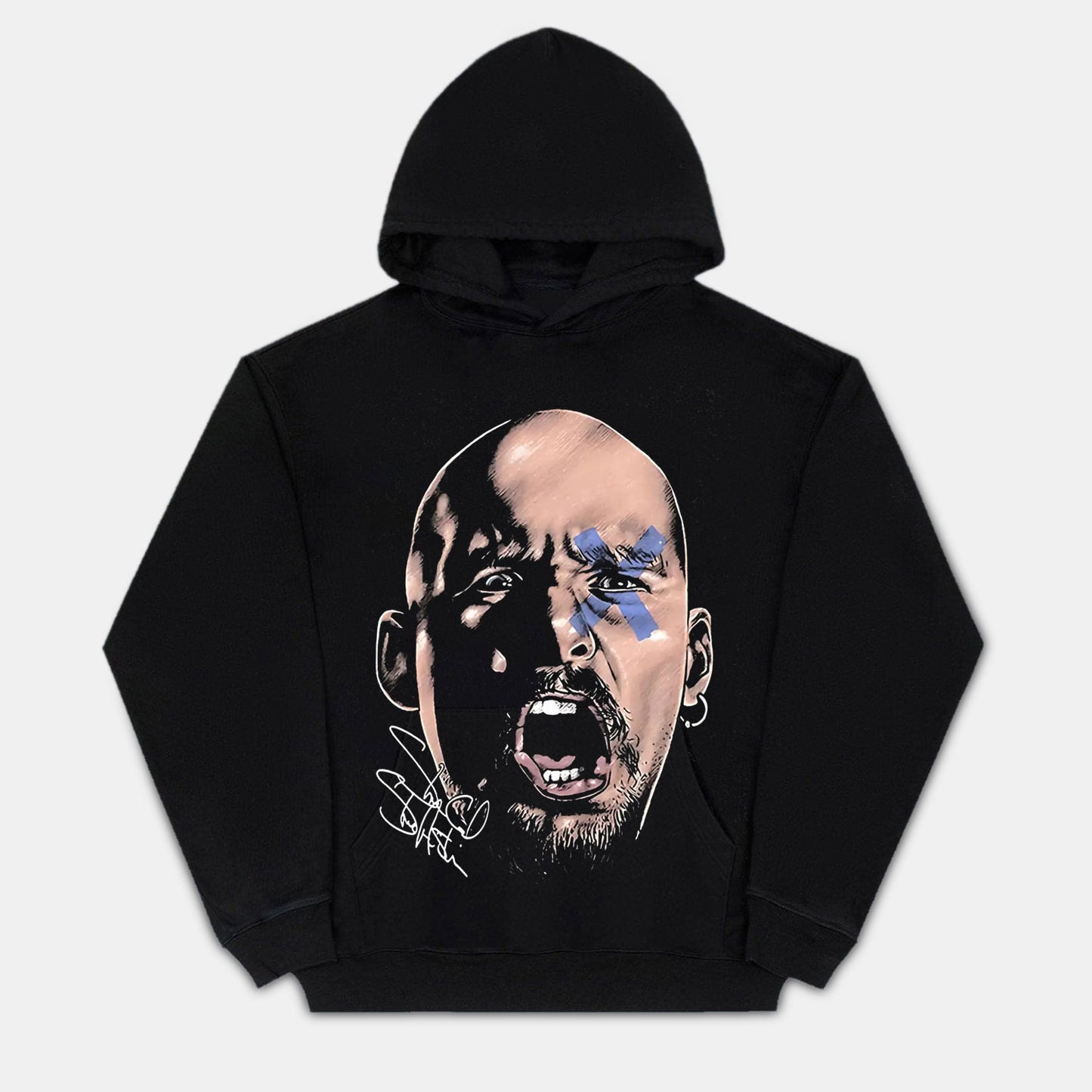 STONE COLD STEVE AUSTIN 11.12 2.0 TEE