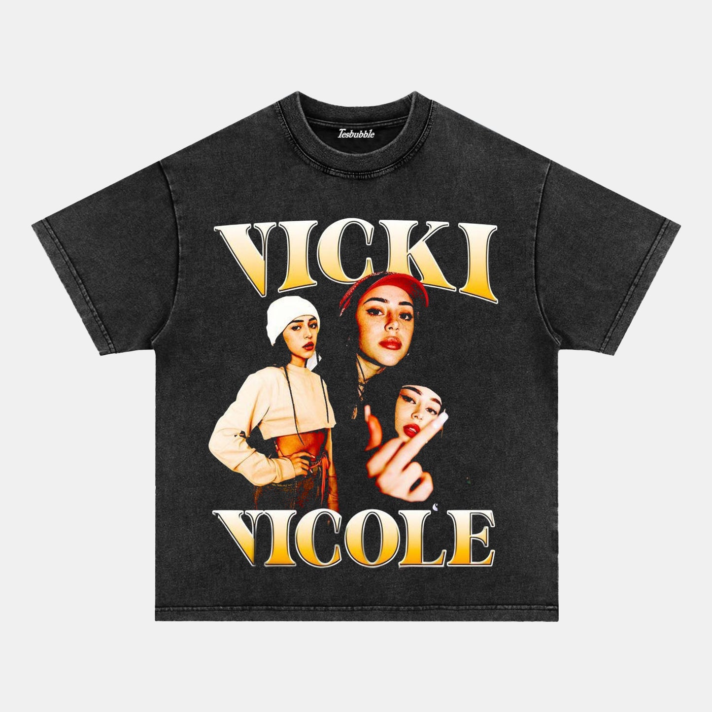 NICKI NICOLE 2024 TEE