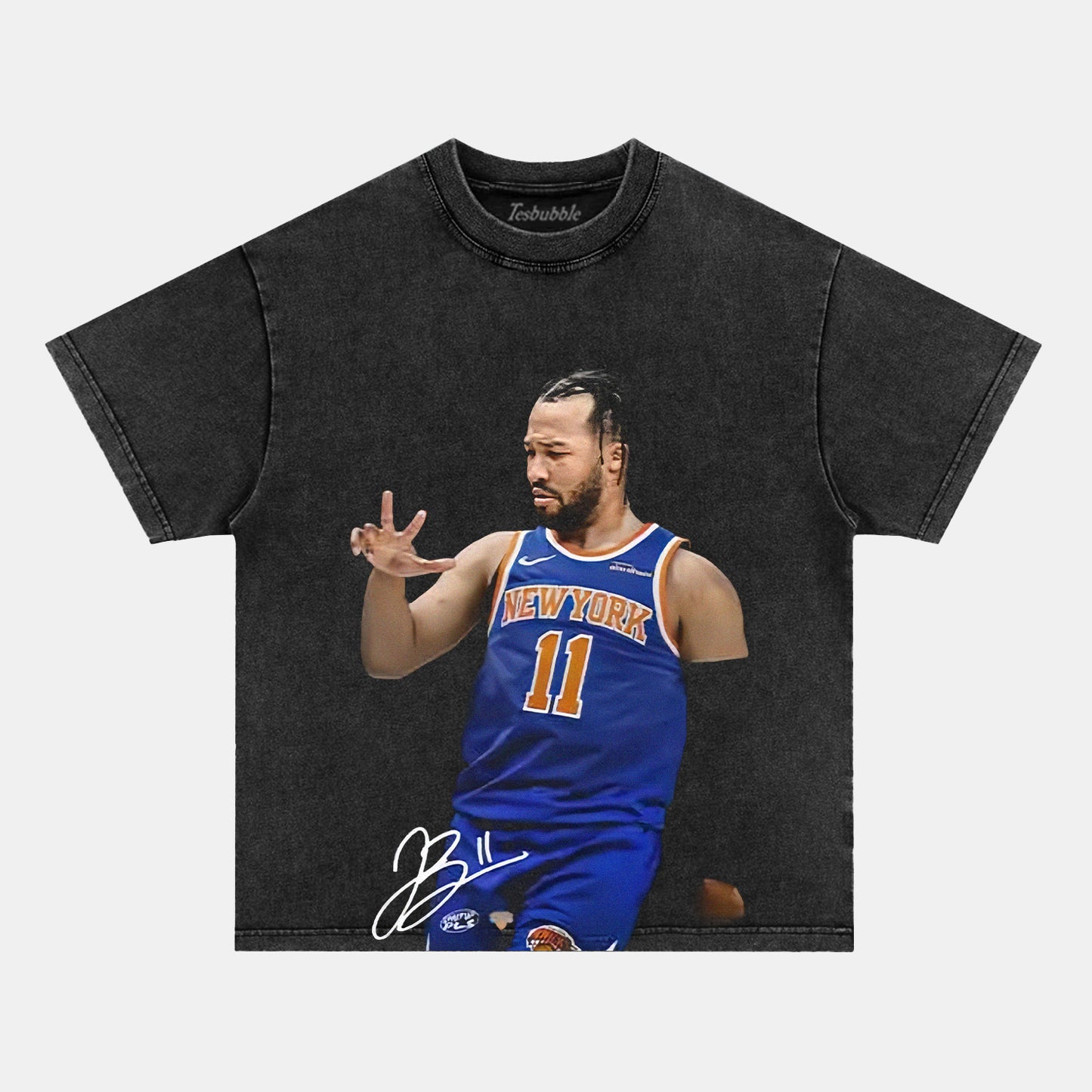 JALEN BRUNSON TEE
