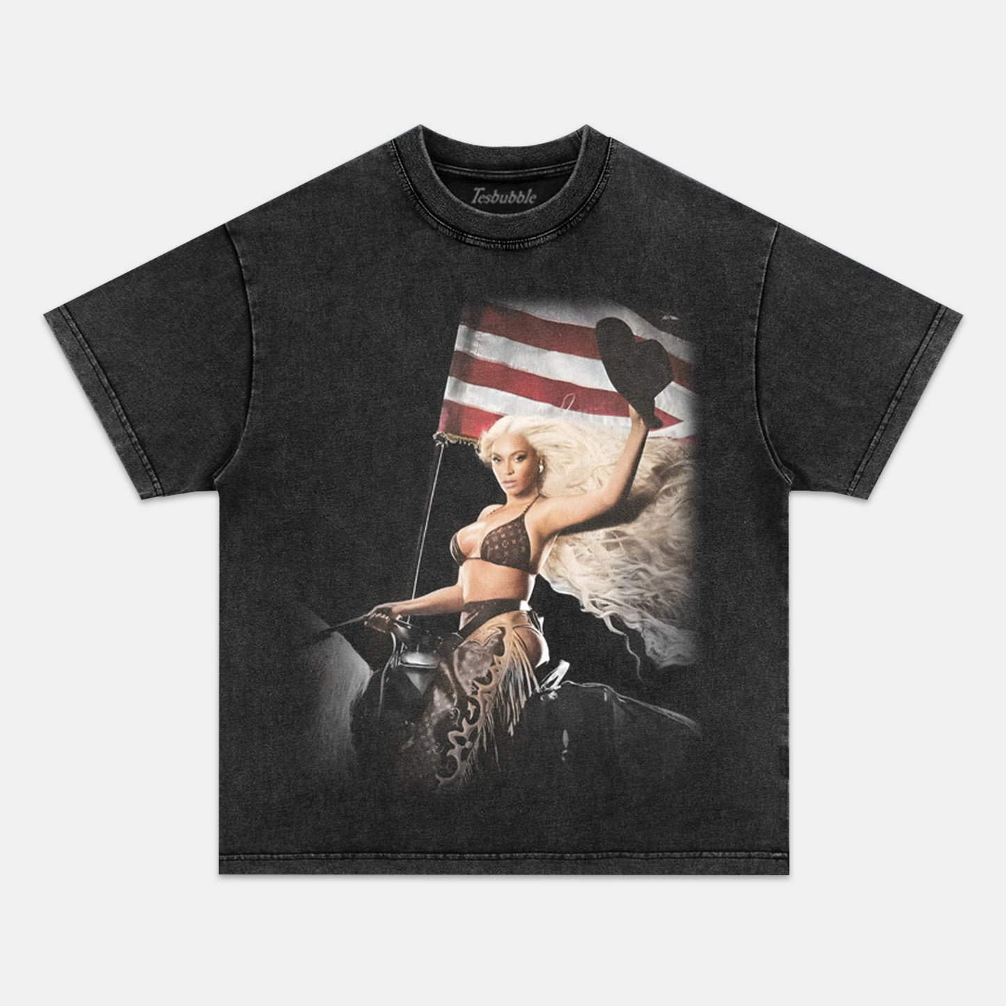 BEYONCÉ 2025 V4 TEE