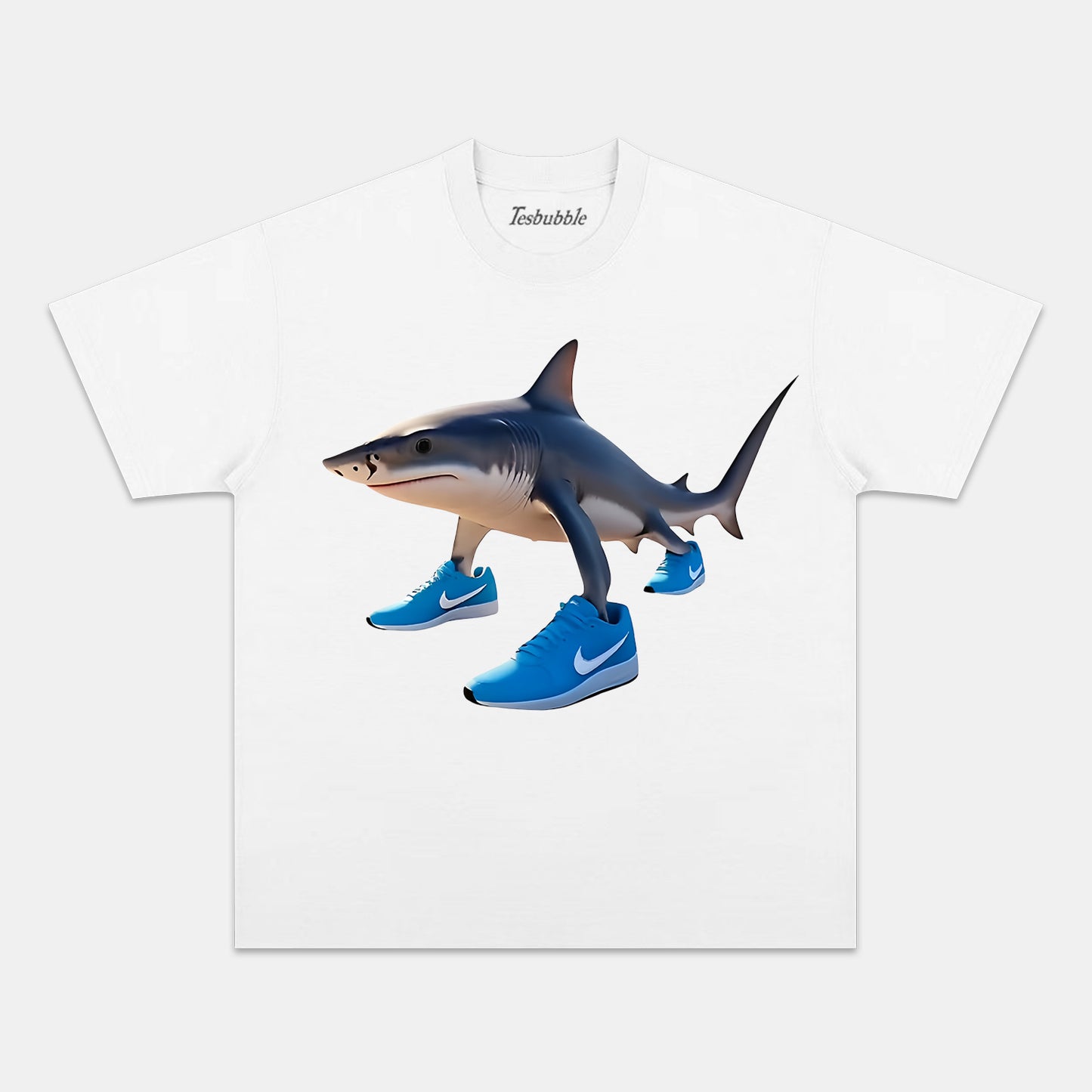 TRALALERO TRALALA V2 TEE