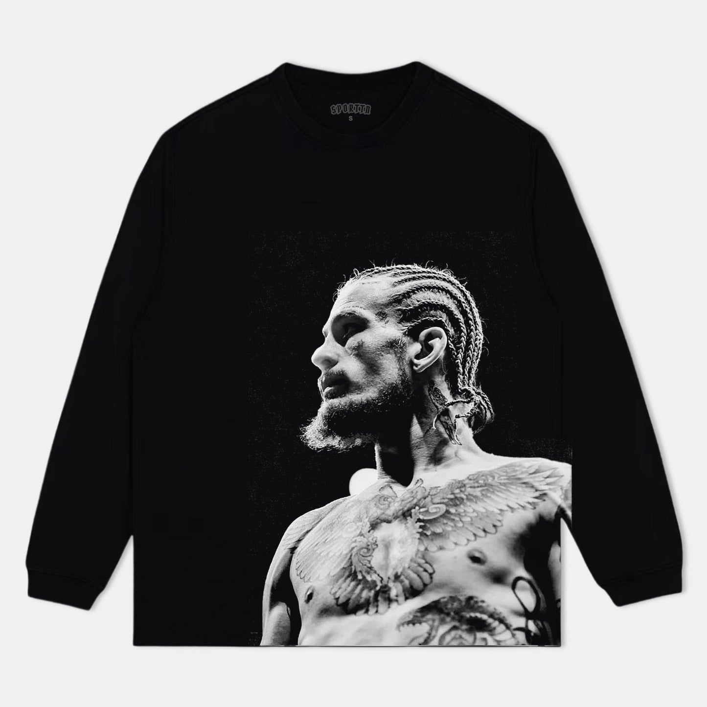 SEAN O MALLEY 1.0 TEE
