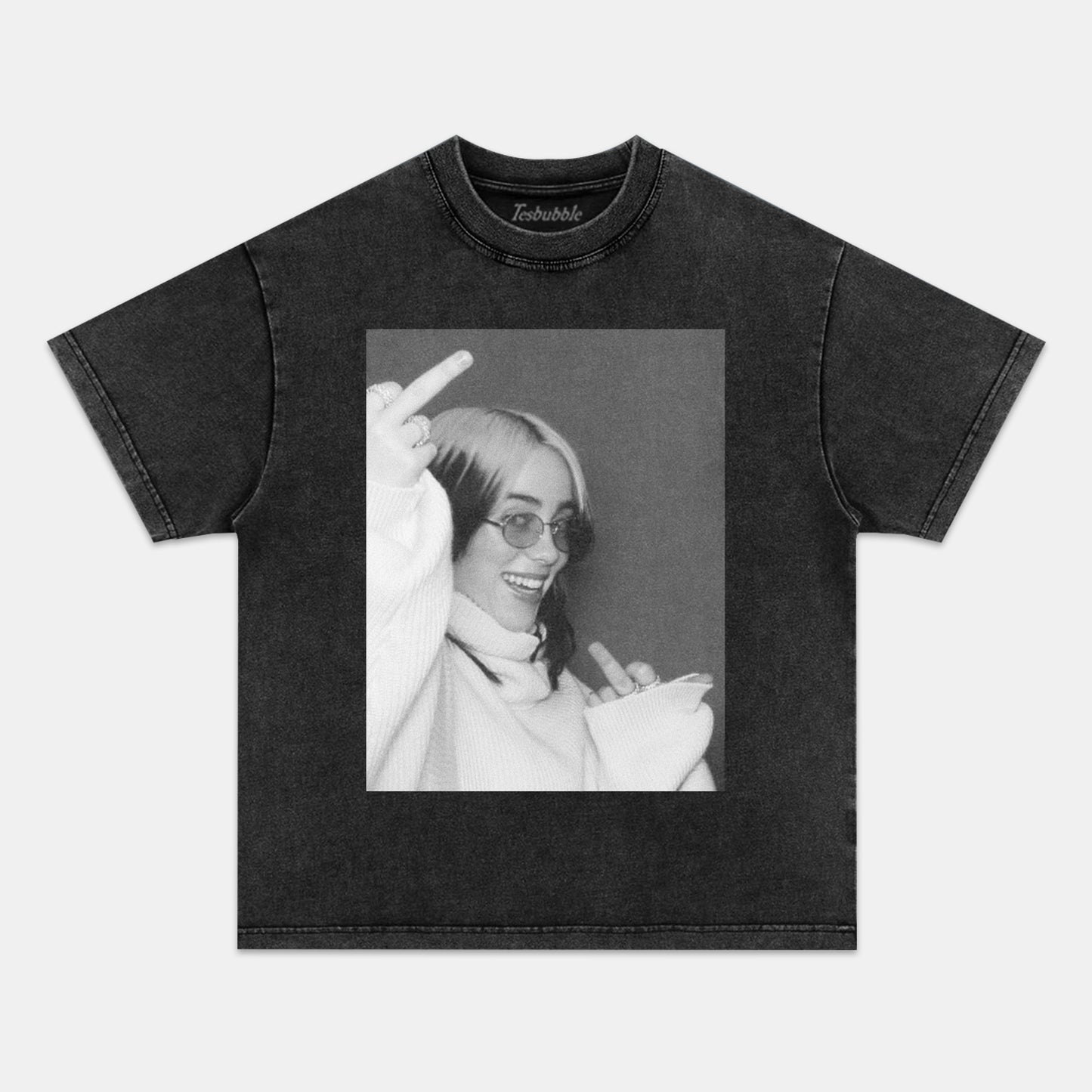 BILLIE EILISH TEE