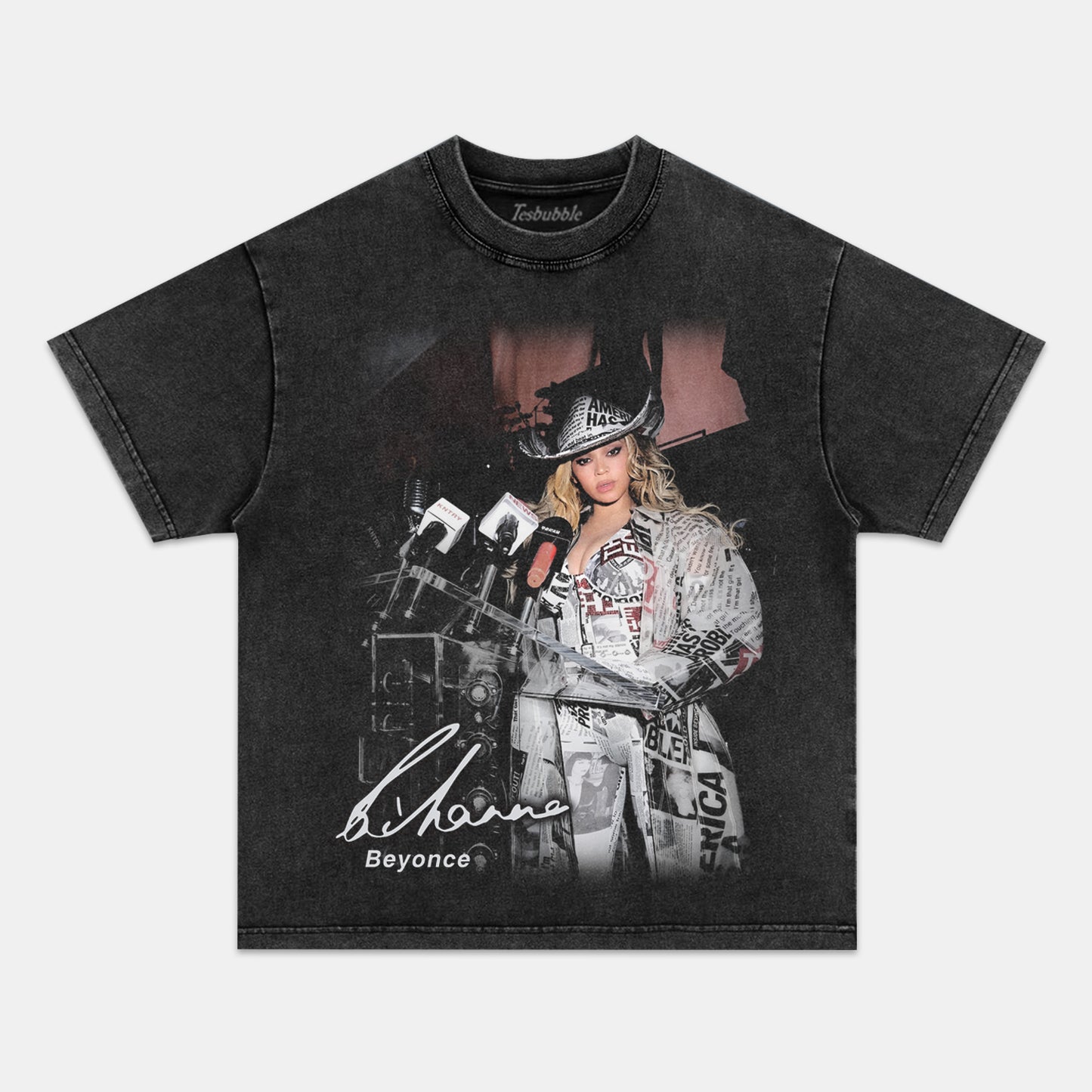 BEYONCÉ 2025 V2 TEE