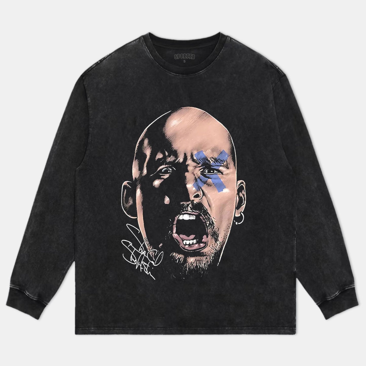 STONE COLD STEVE AUSTIN 11.12 2.0 TEE