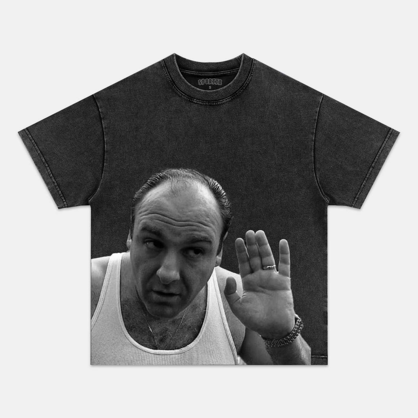 TONY SOPRANO V2 11.15 TEE