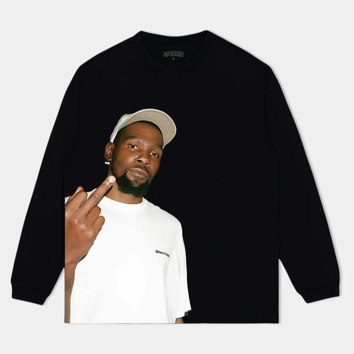 KEVIN DURANT TEE