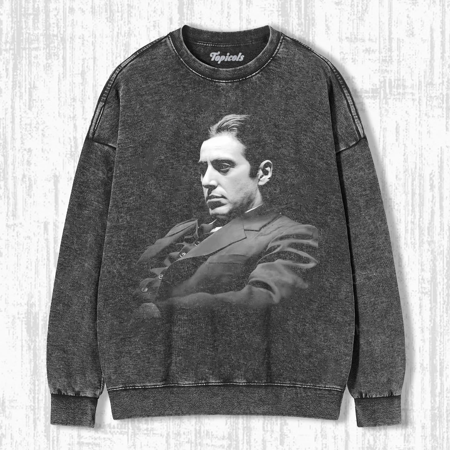 THE GODFATHER SWEATSHIRTS