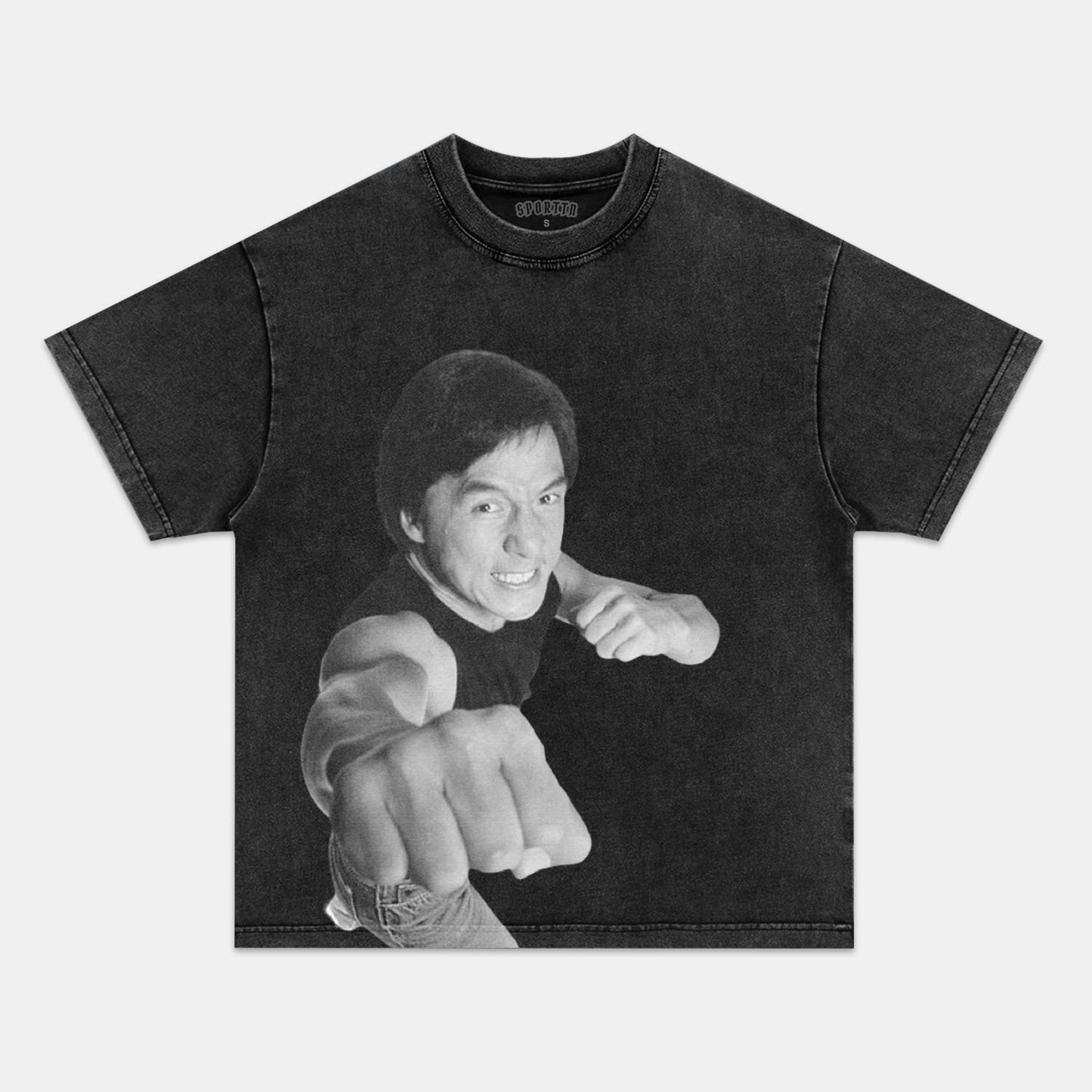 JACKIE CHAN TEE
