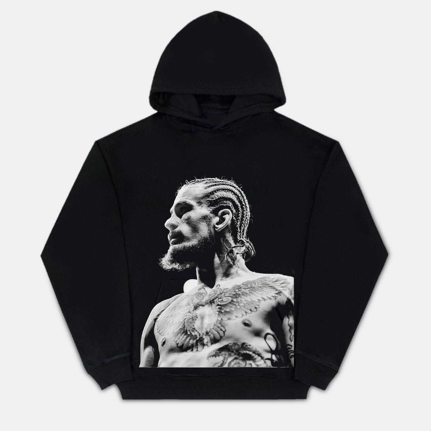 SEAN O MALLEY 1.0 TEE