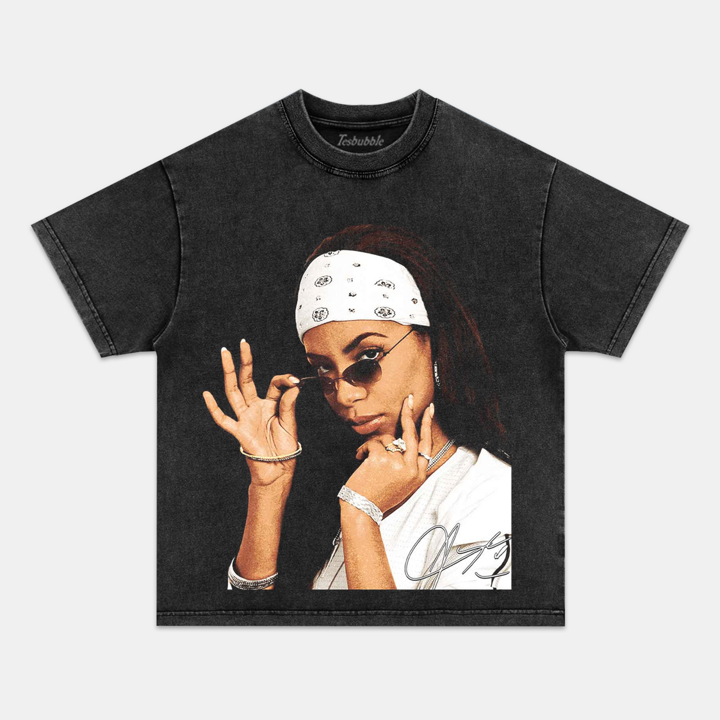 AALIYAH TEE