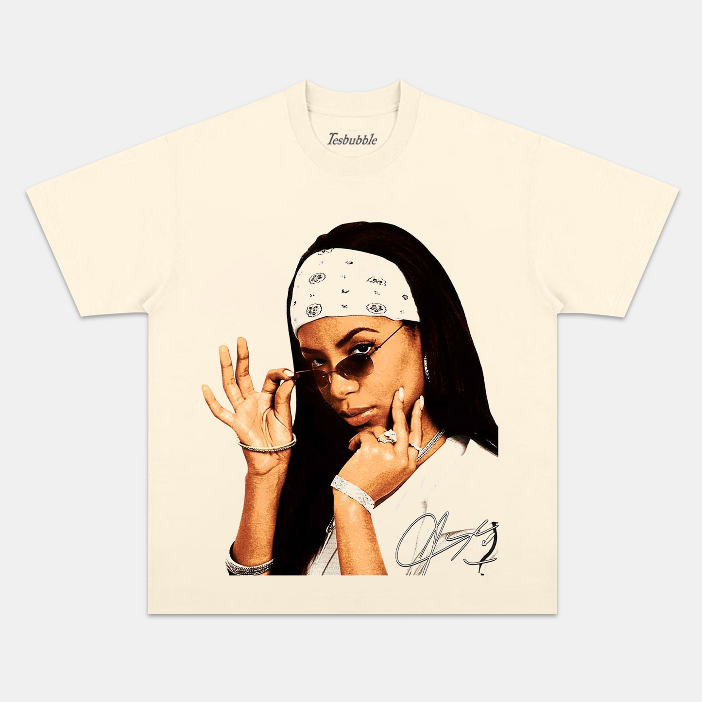 AALIYAH TEE