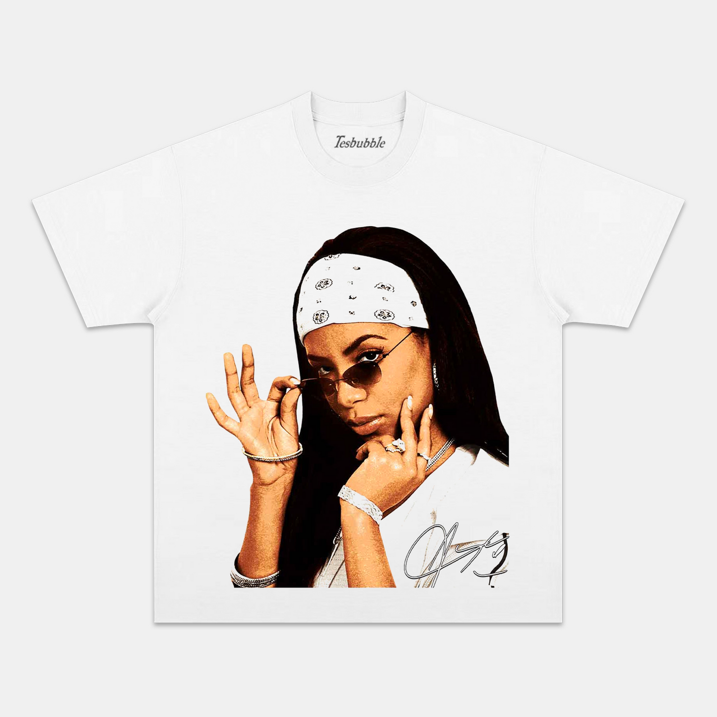 AALIYAH TEE