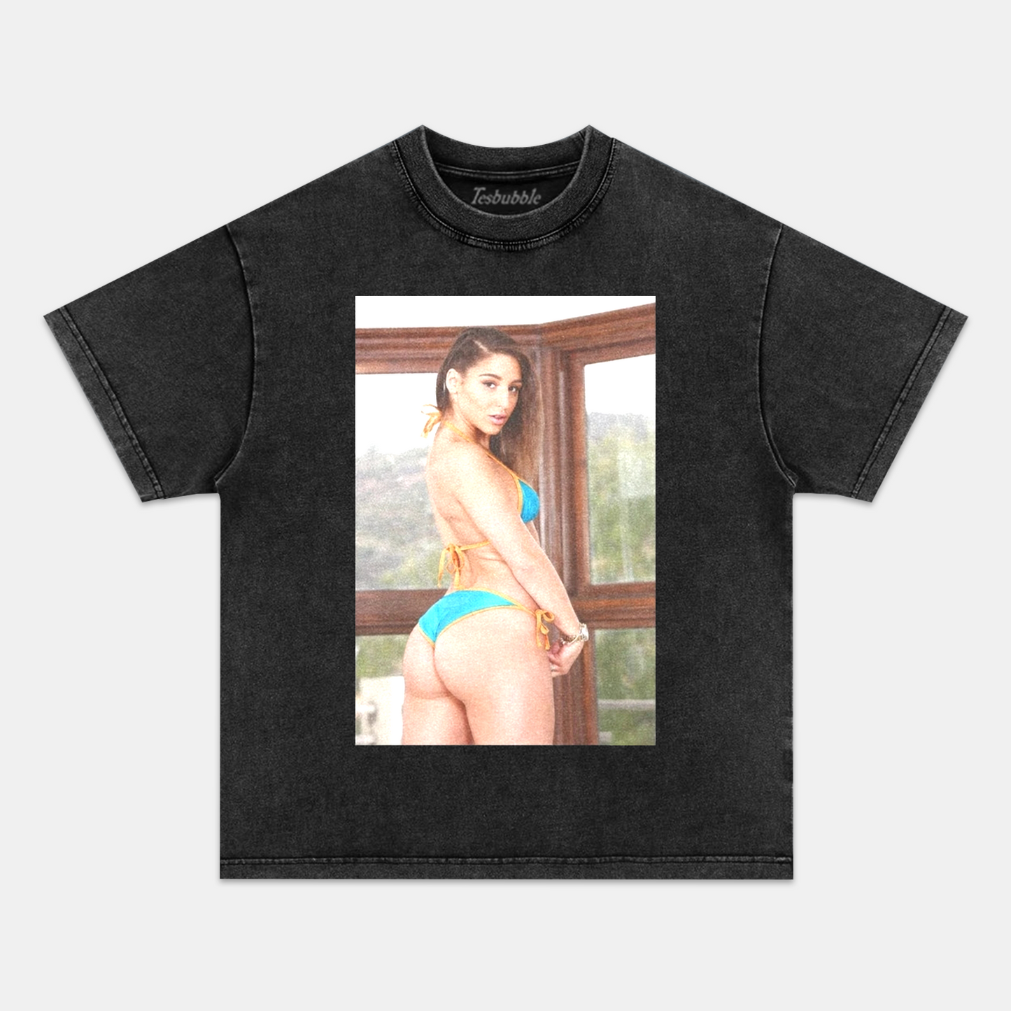 ABELLA DANGER TEE