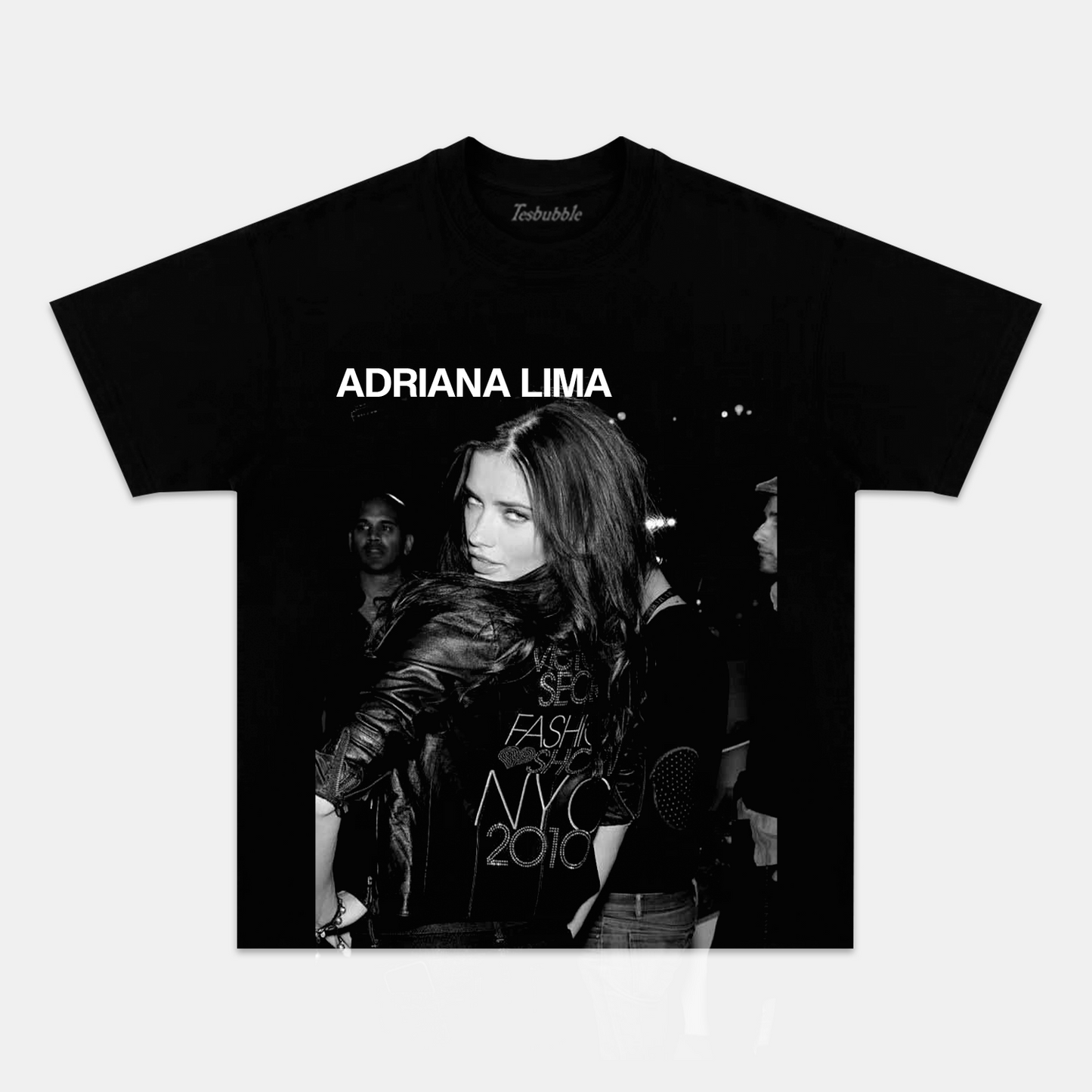 ADRIANA LIMA TEE 4.25