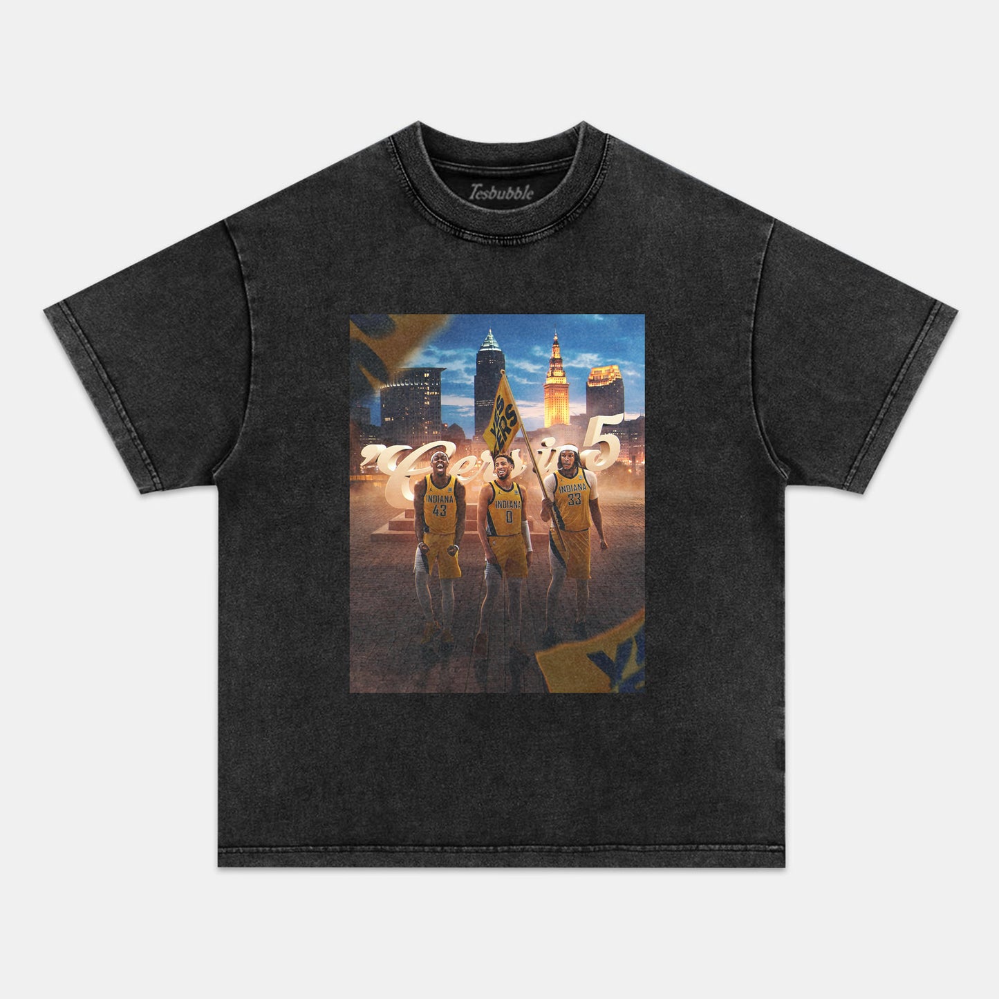 ADVANCED CONFERENCE FINALS & INDIANA 2.0 TEE