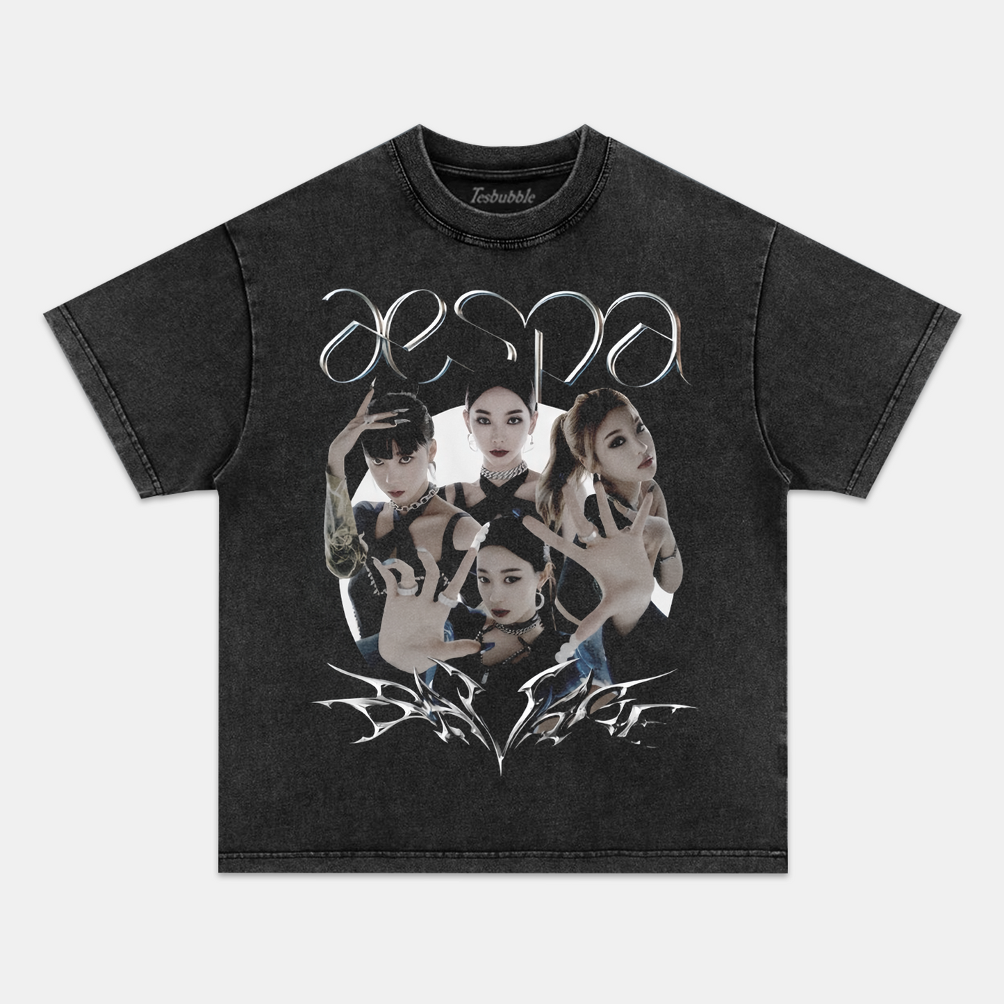 AESPA 2.0 TEE