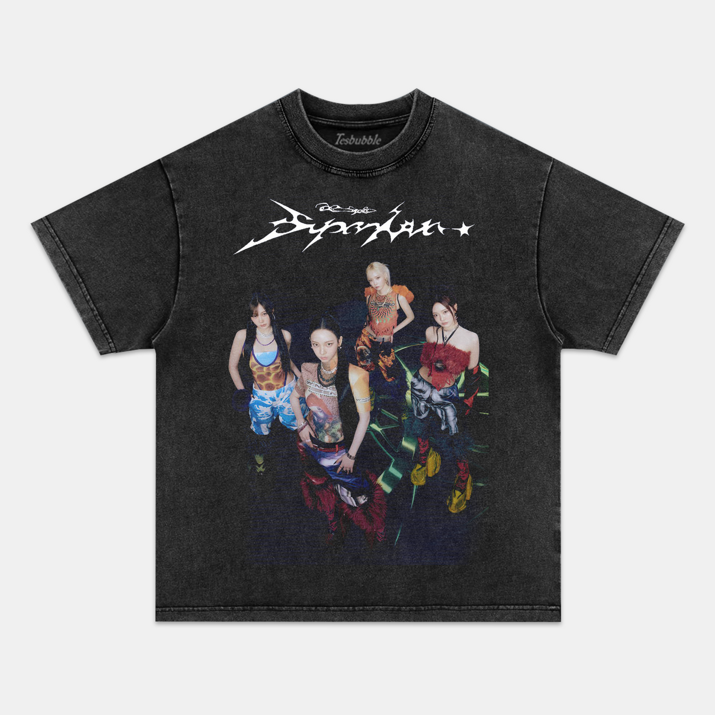 AESPA 2.0 TEE