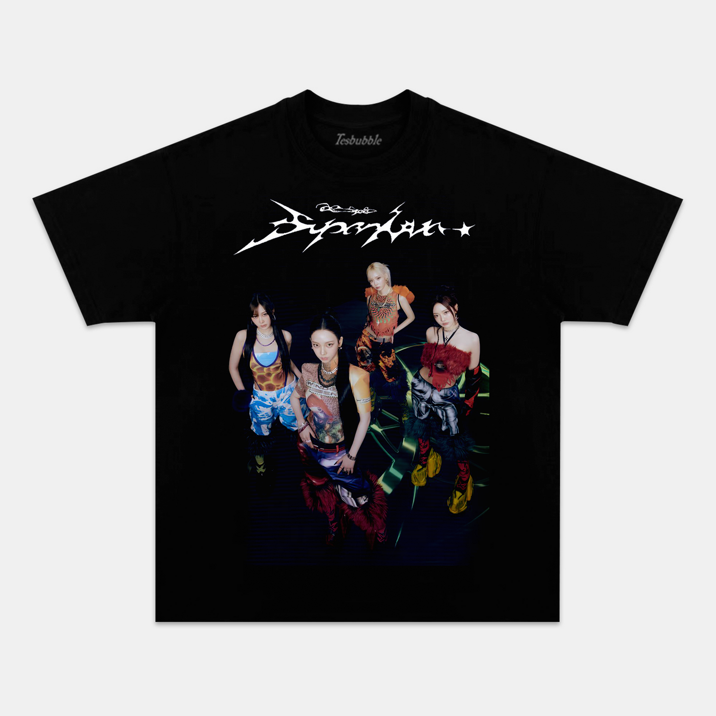 AESPA 2.0 TEE