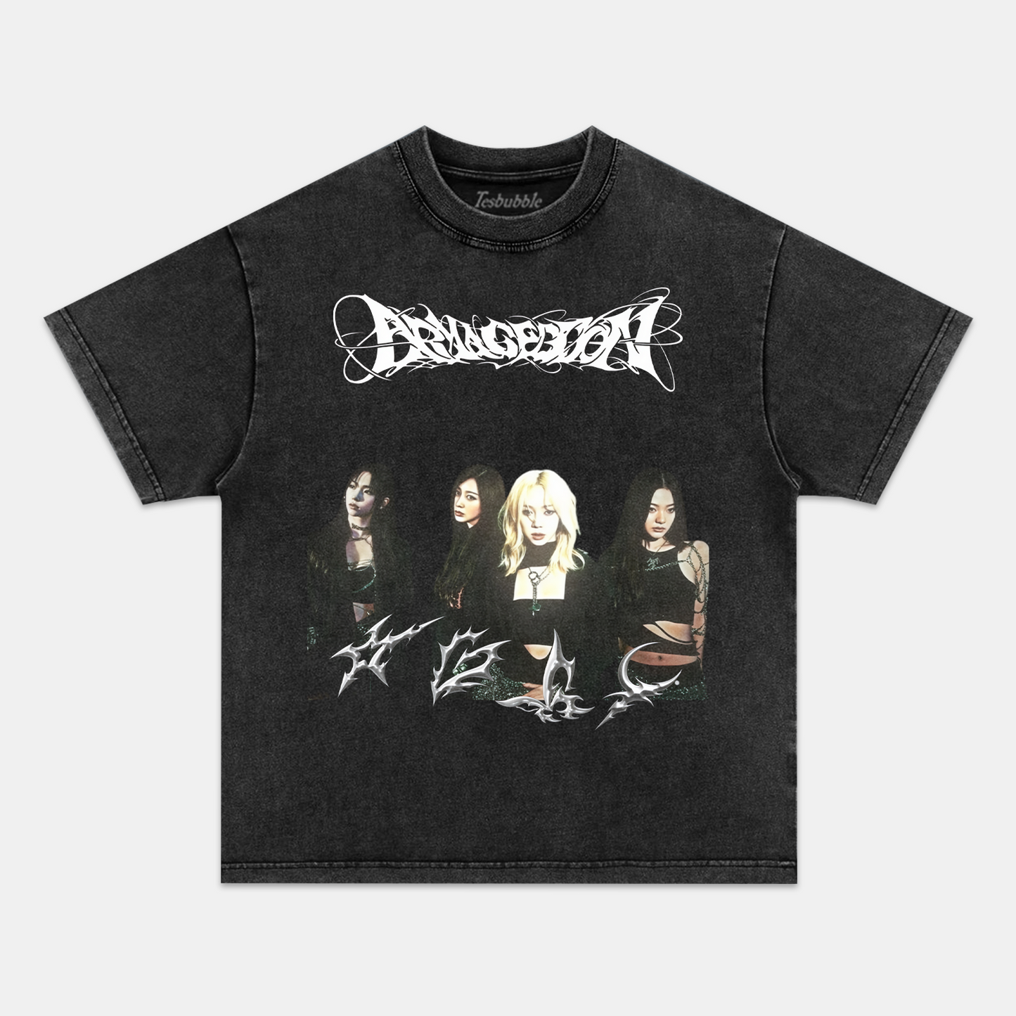 AESPA TEE