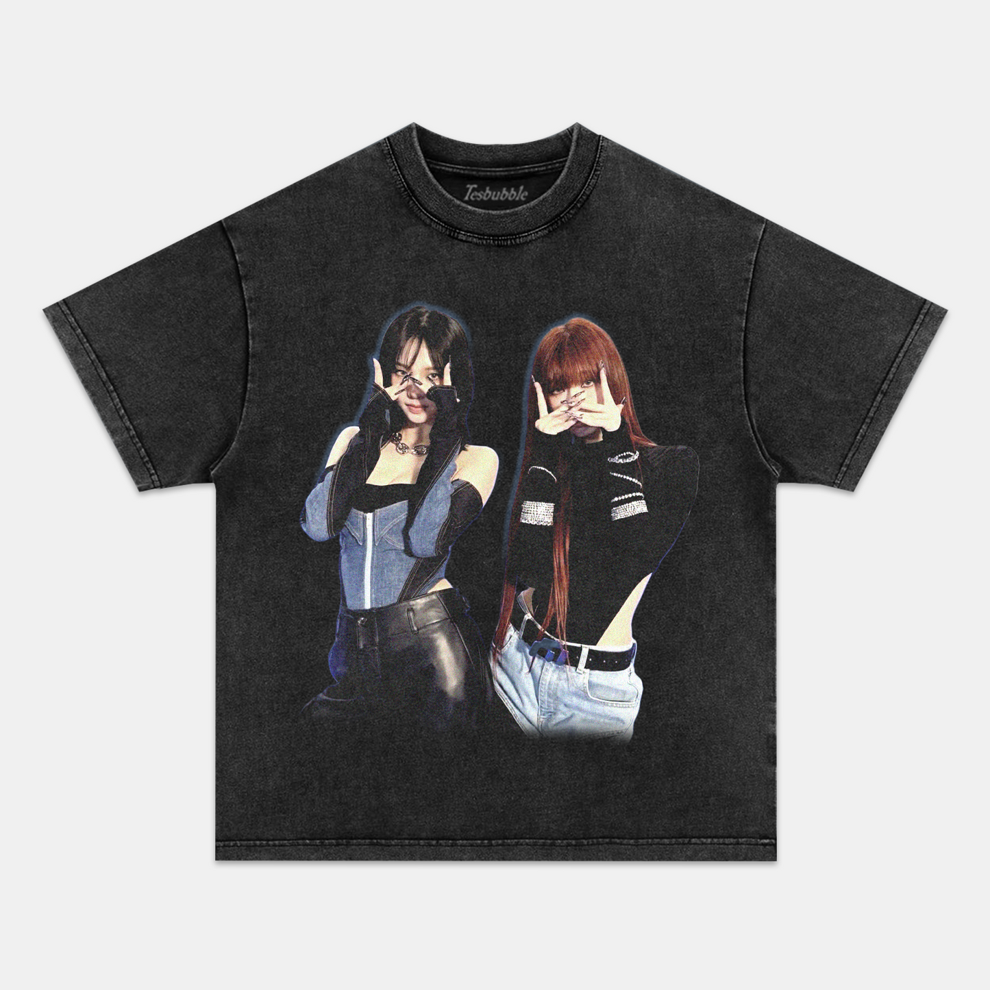 AESPA TEE