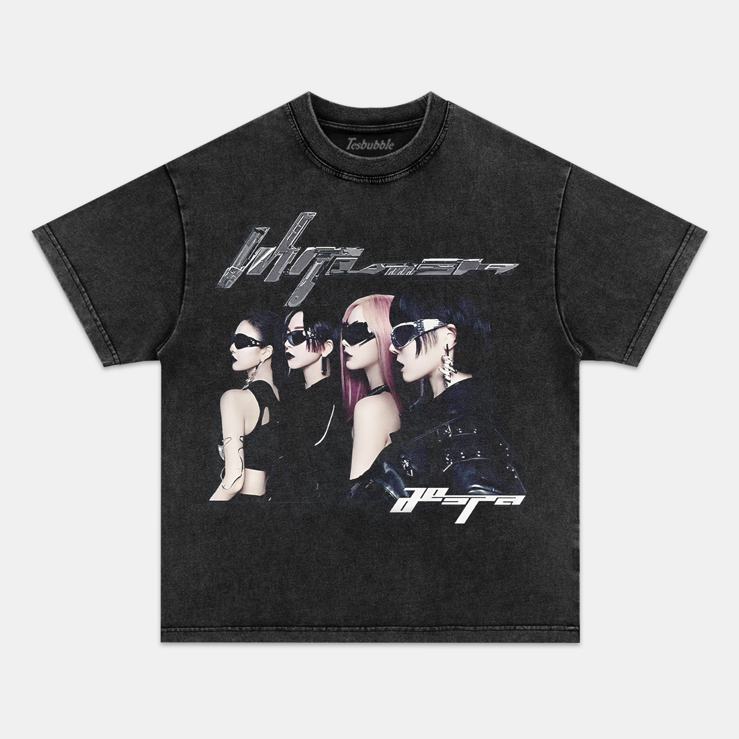 AESPA TEE