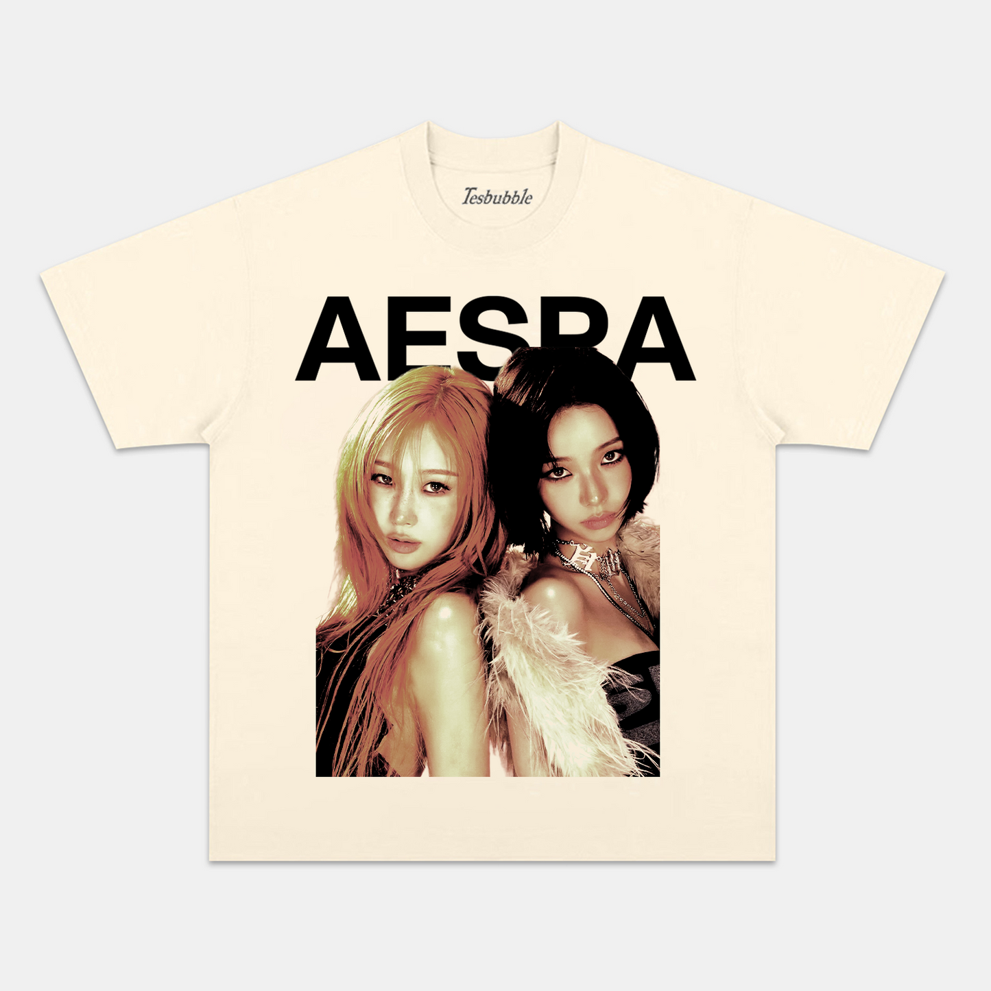 AESPA TEE