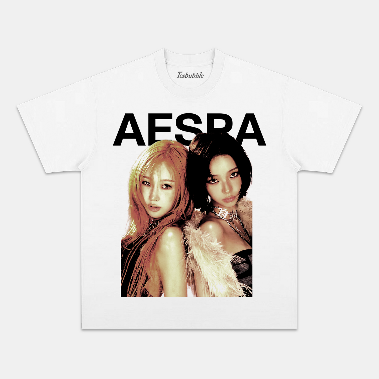 AESPA TEE