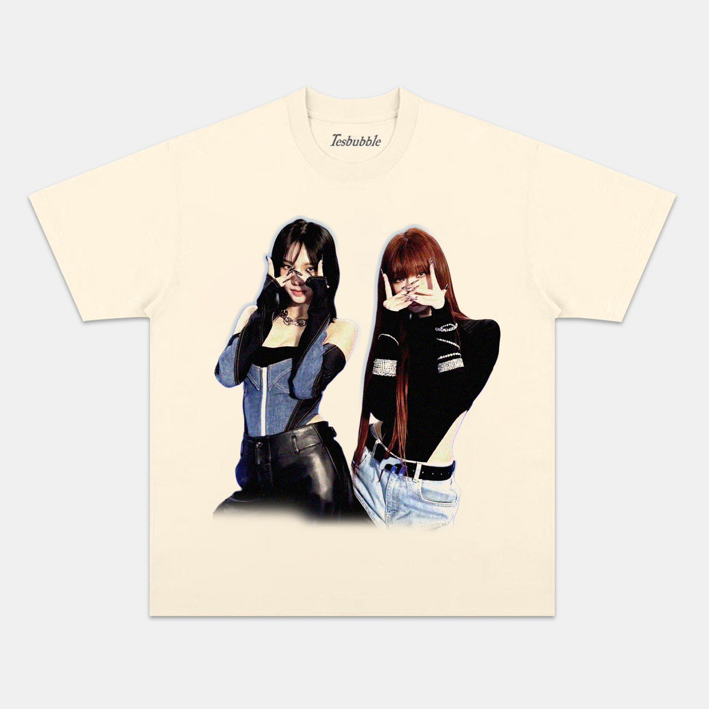 AESPA TEE