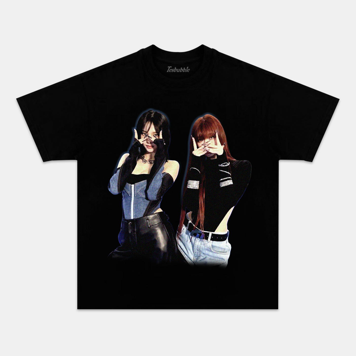 AESPA TEE