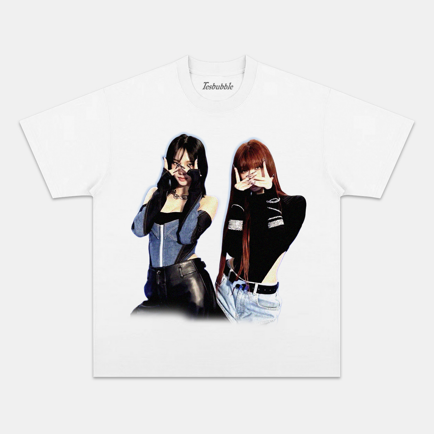 AESPA TEE