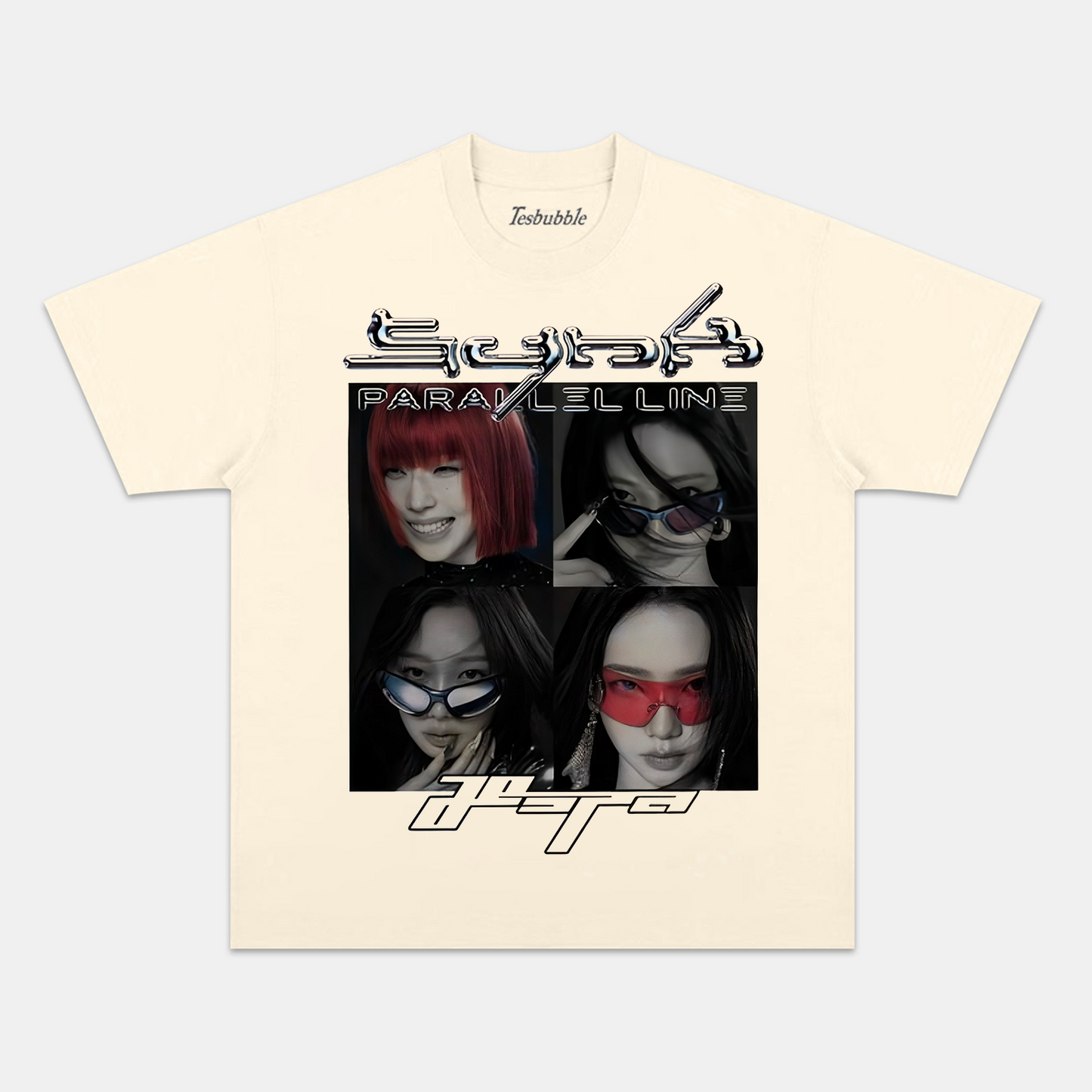 AESPA TEE