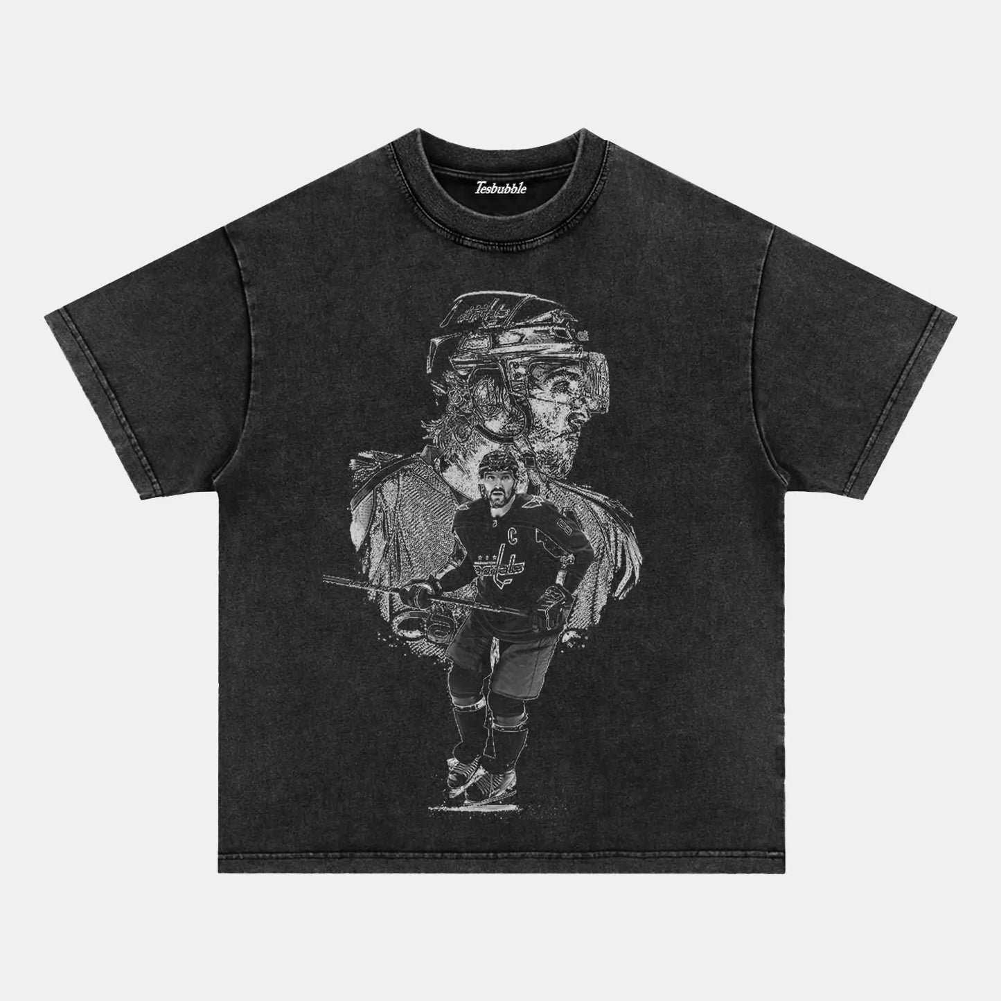 ALEXANDER OVECHKIN TEE