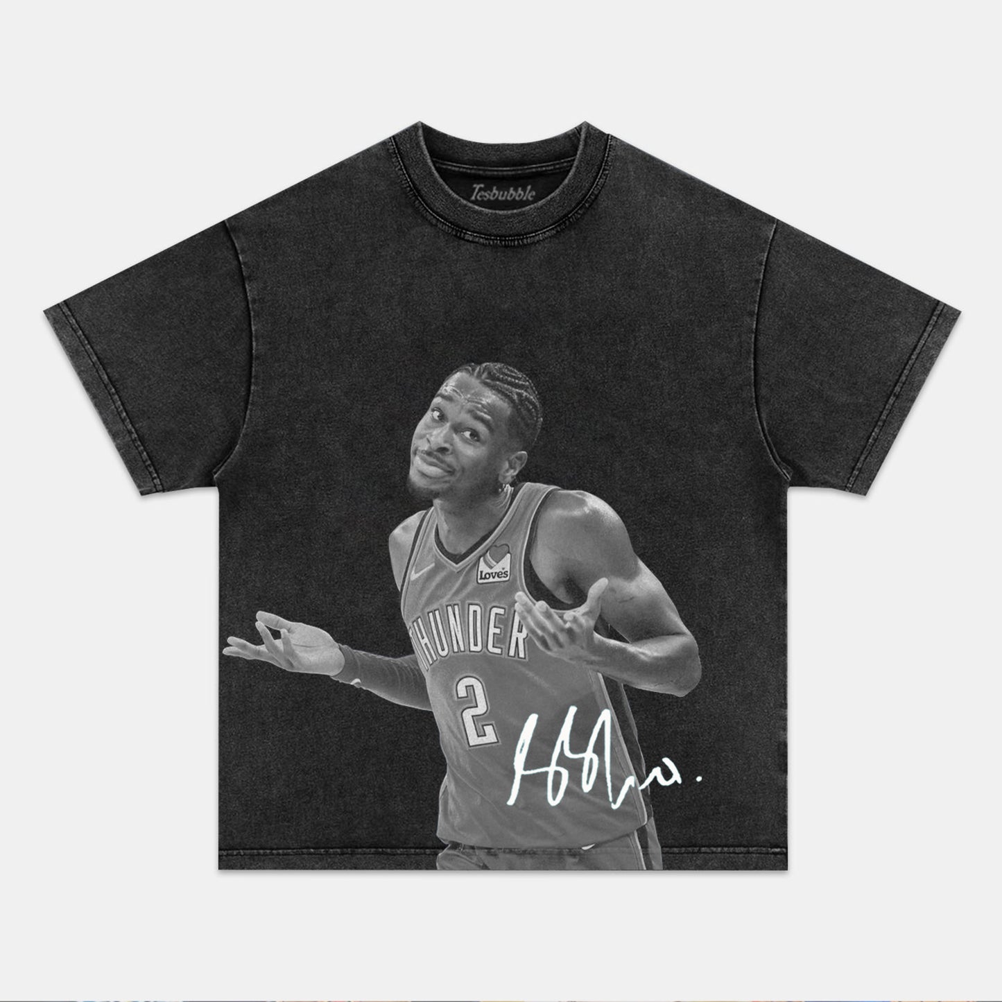 ALEXANDER TEE