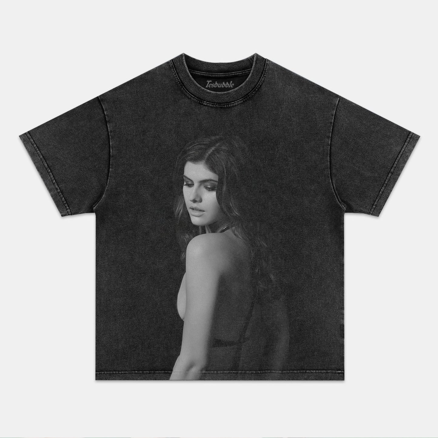 ALEXANDRA DADDARIO TEE
