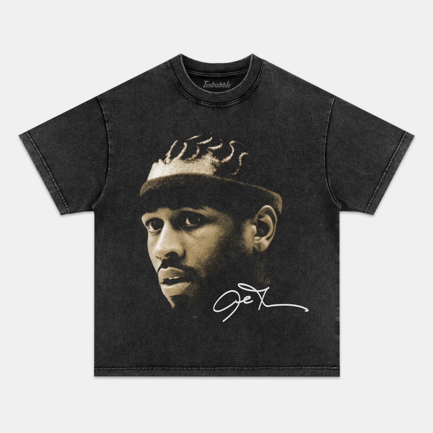ALLEN IVERSON TEE