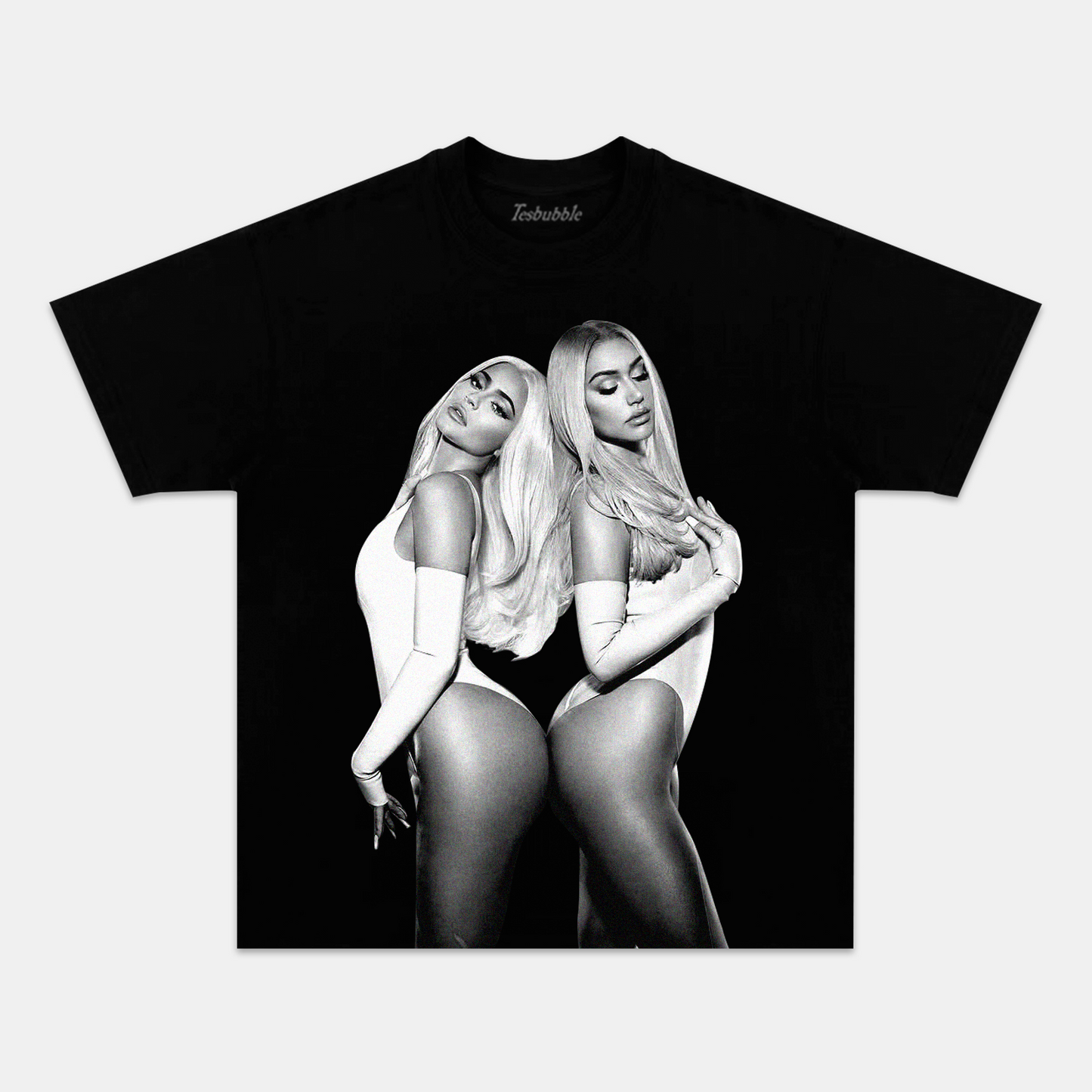 ANASTASIA KARANIKOLAOU&KYLIE JENNER TEE