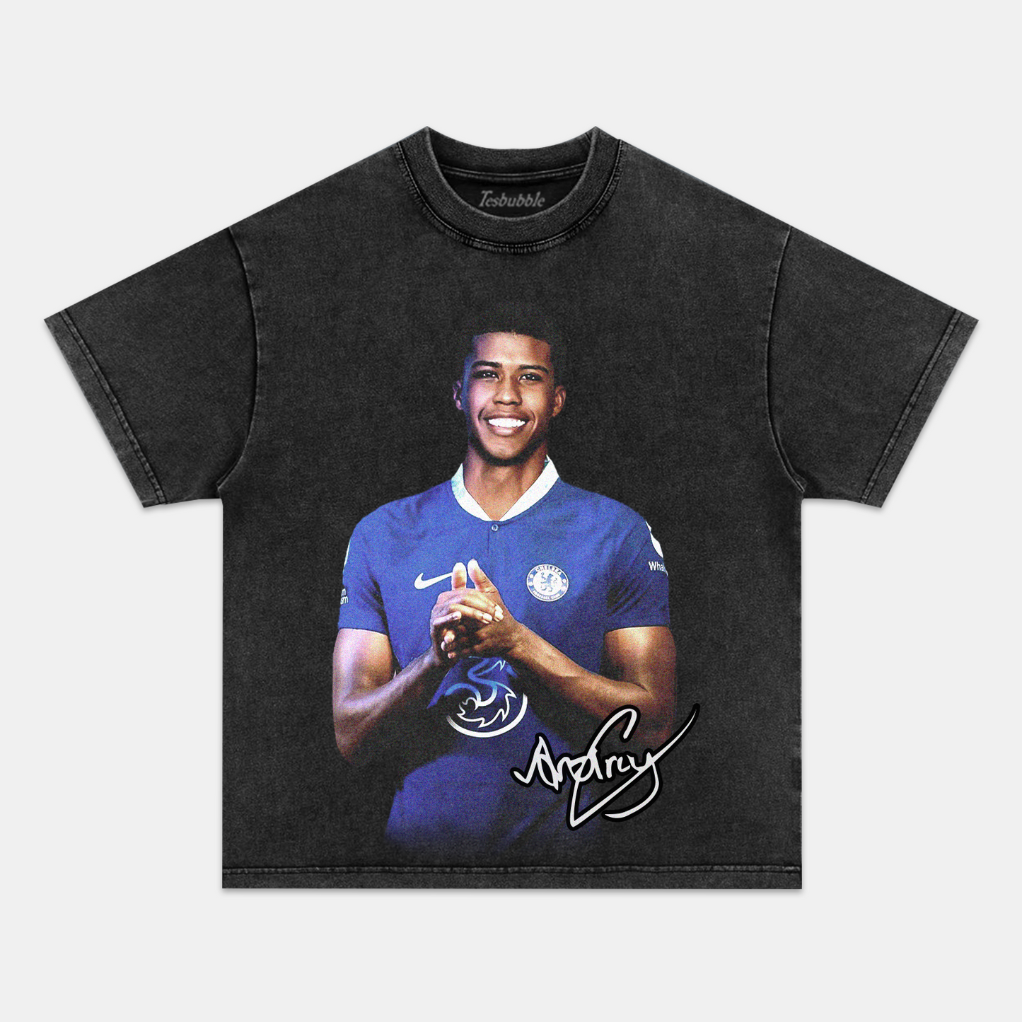 ANDREY SANTOS TEE