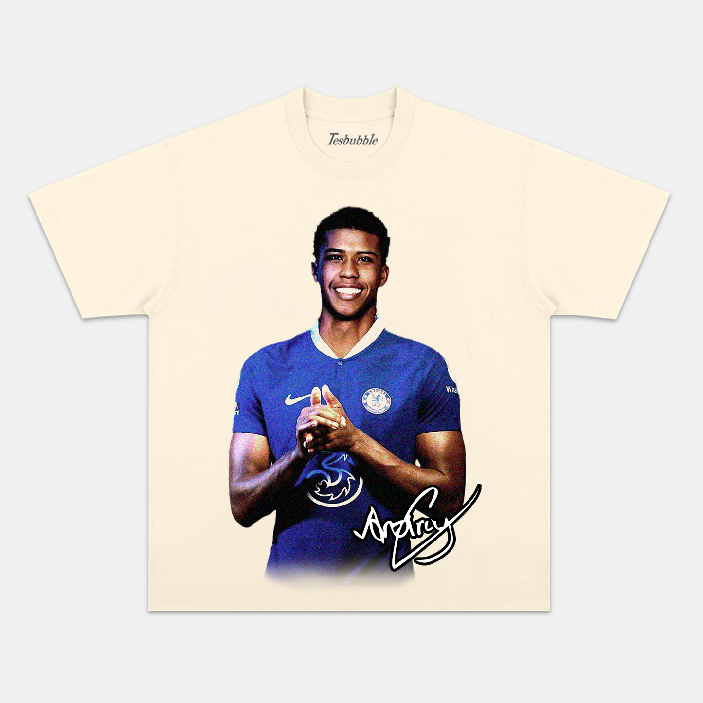 ANDREY SANTOS TEE