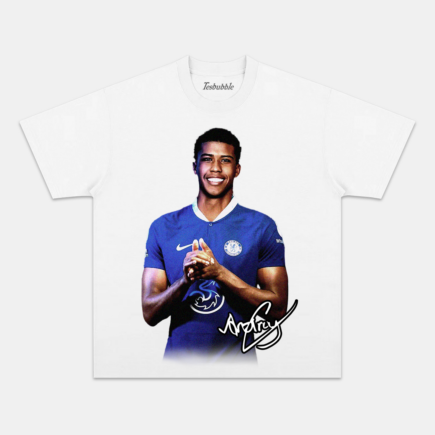 ANDREY SANTOS TEE