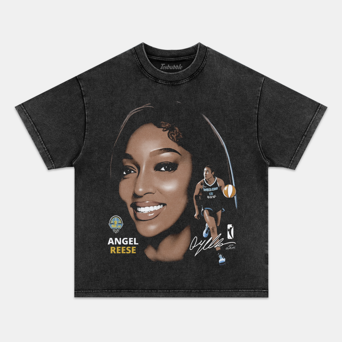 ANGEL REESE 2.0 TEE