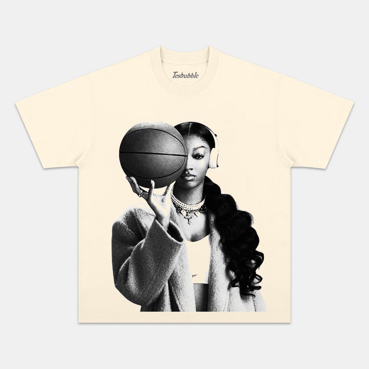 ANGEL REESE 2.0 TEE 4.18