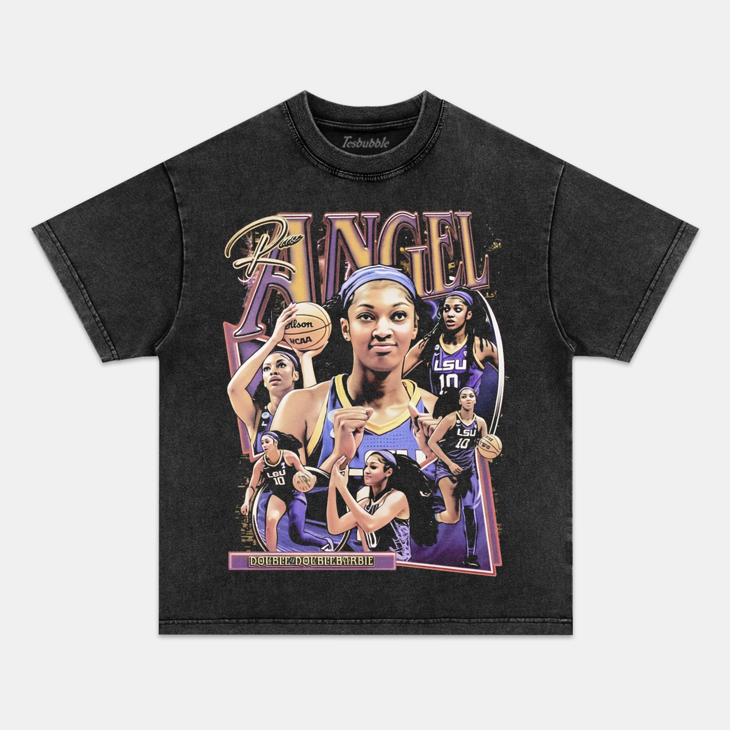 ANGEL REESE TEE