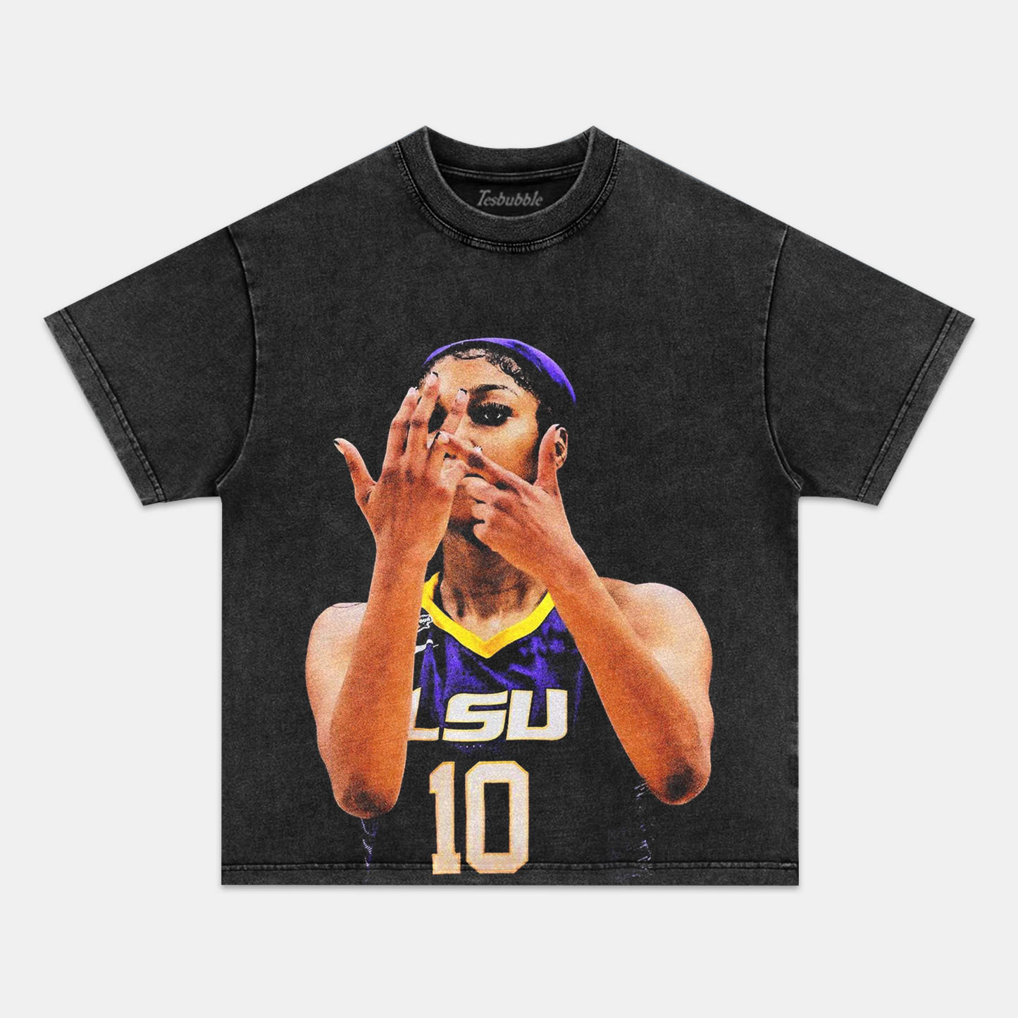 ANGEL REESE TEE 4.16
